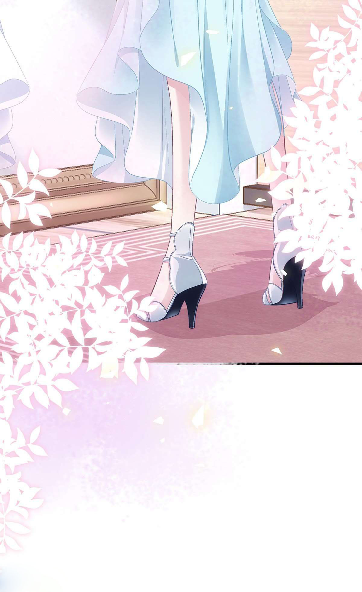 tiểu bảo bối tâm can của lão đại đã quay lại rồi đây chapter 2 13