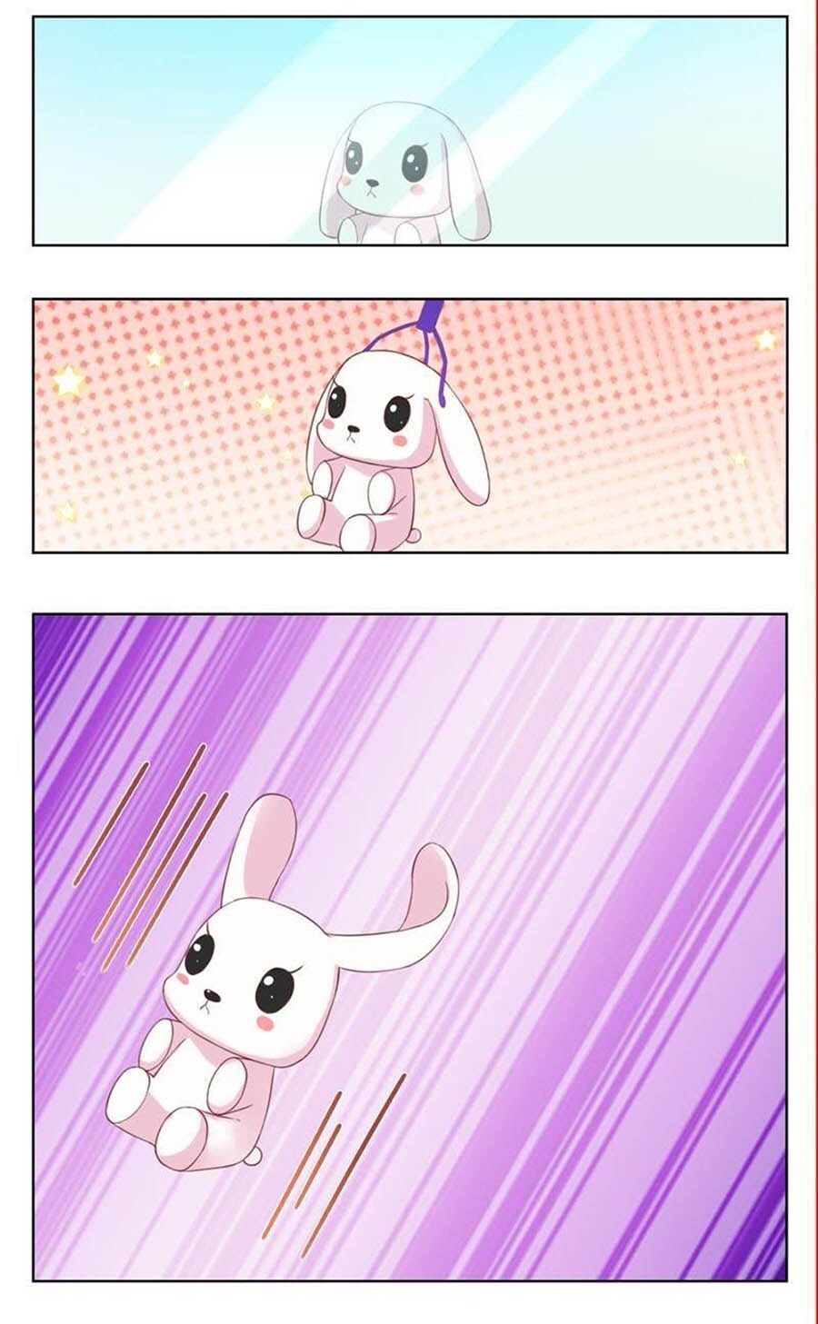 thần luân mật luyến chapter 52 20