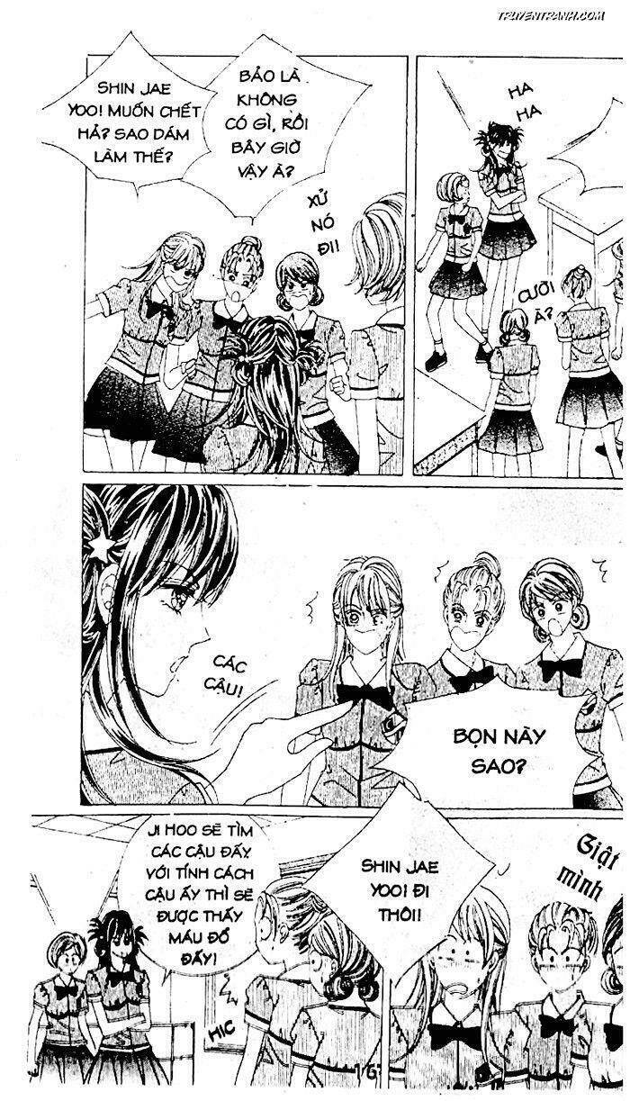 nhà trọ hoàn hảo chapter 61 17