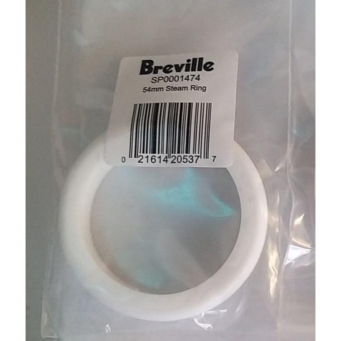 Ron silicon dành cho máy pha cà phê Breville BES 870XL .