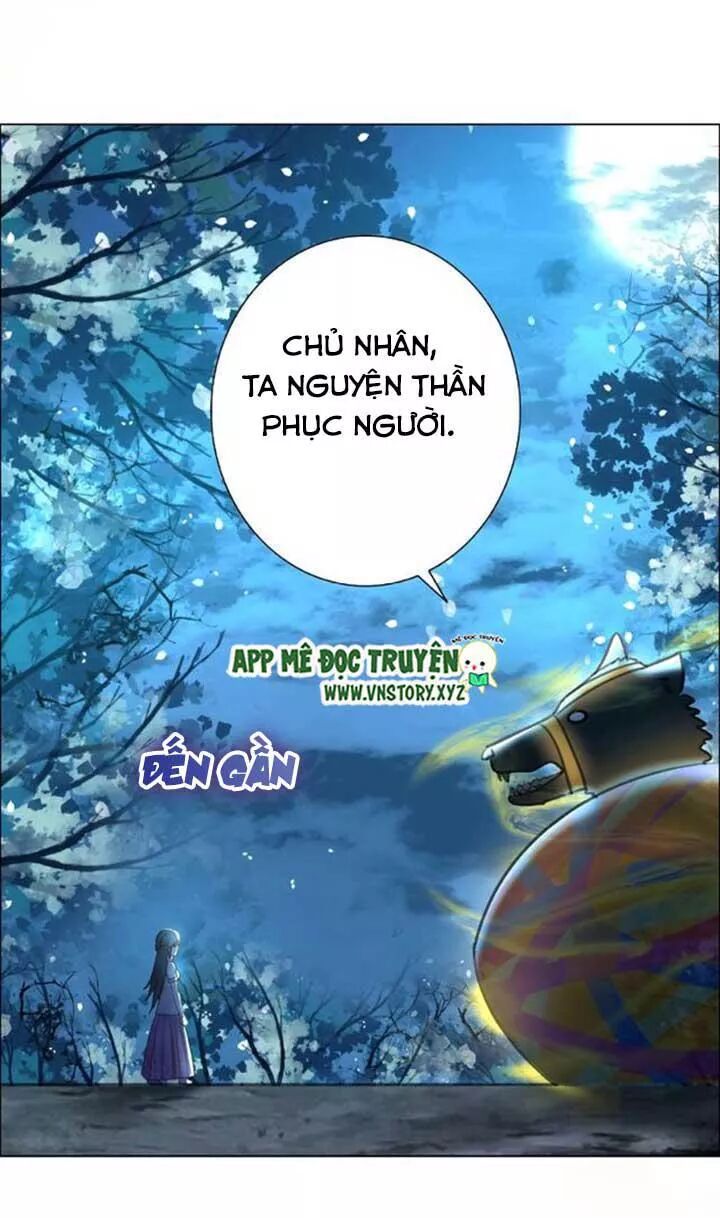 cực phẩm phế vật tiểu thư chapter 37 3