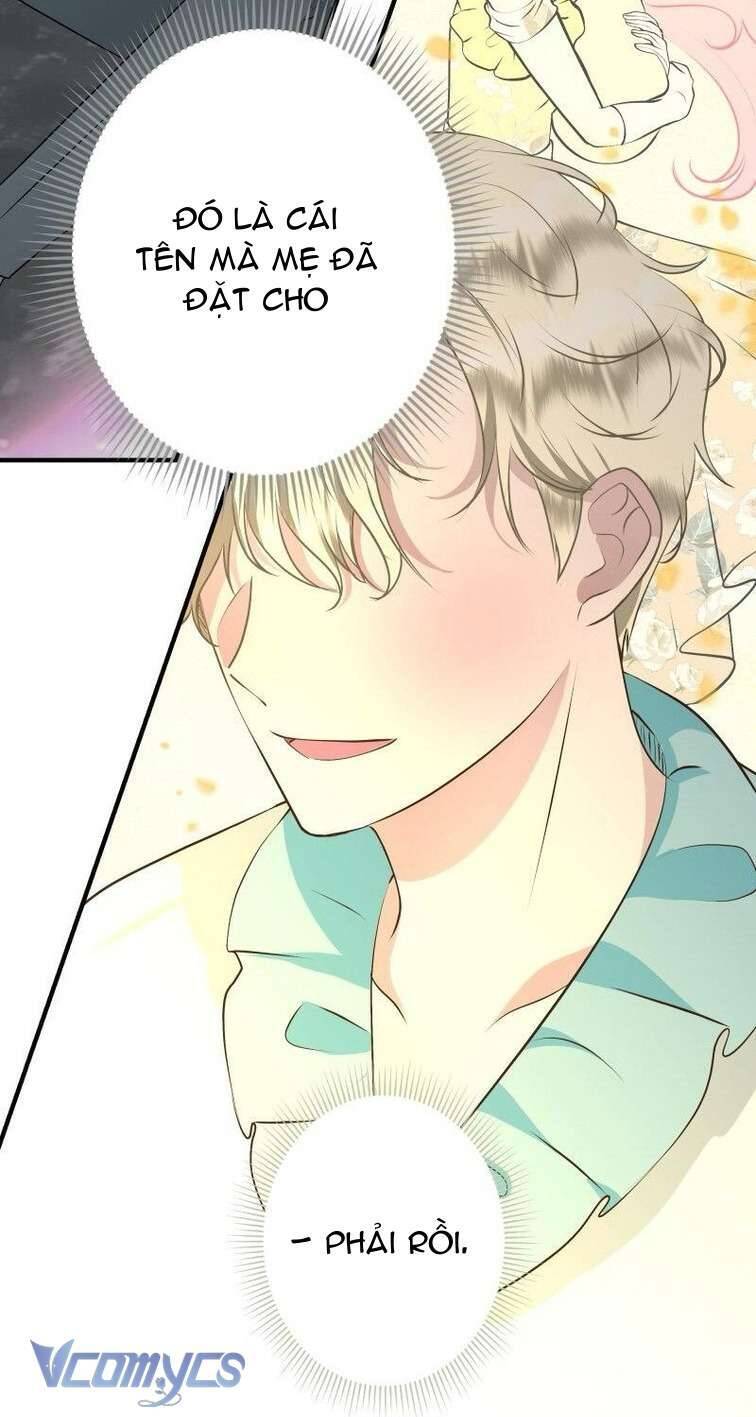 sau này họ sẽ sinh ra tôi chapter 13 16