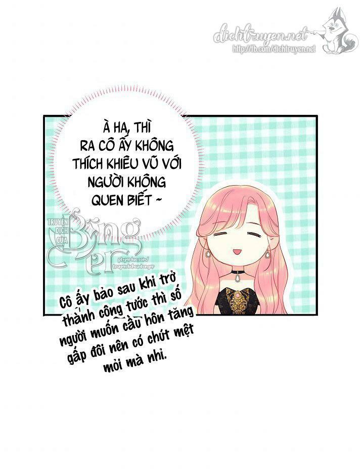 thánh nữ ẩn danh chapter 190 32