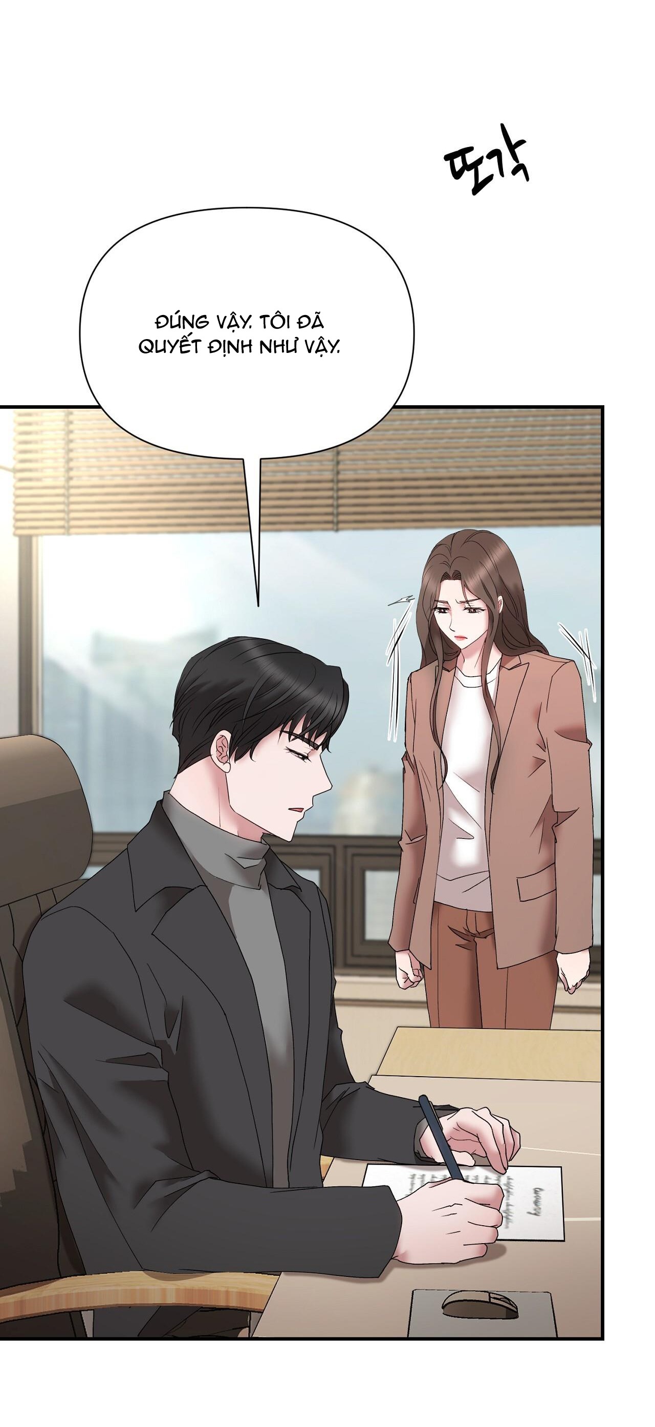 Hiểm Nguy chapter 14.1 - Trang 5