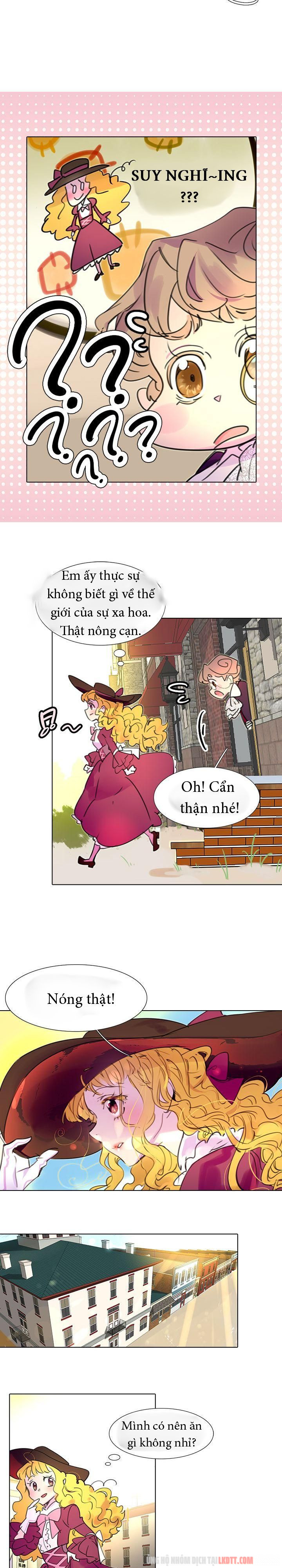 đừng xem thường nữ phụ chapter 10 10