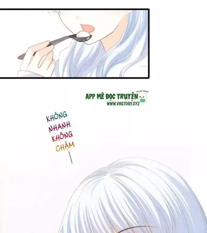 con tim rung động 2 chapter 59 32