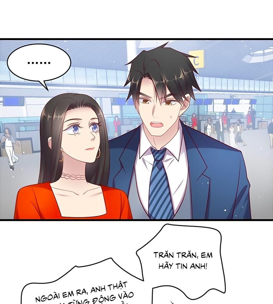 khoá chặt đôi môi (full) chapter 135 43