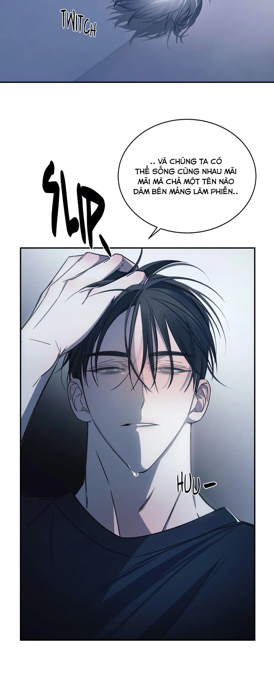 vực sâu chapter 6 47