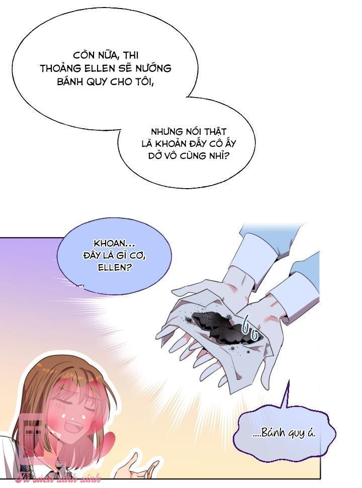 nguyện ước vô vọng của ma nữ chapter 14 8