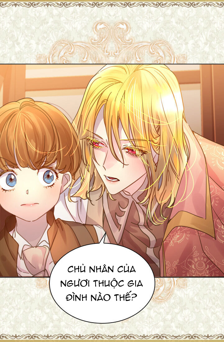 quy luật sinh tồn của nữ phụ chapter 34 20