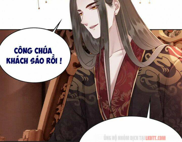 trọng sinh bá sủng nhiếp chính vương quá mạnh mẽ chapter 126 61