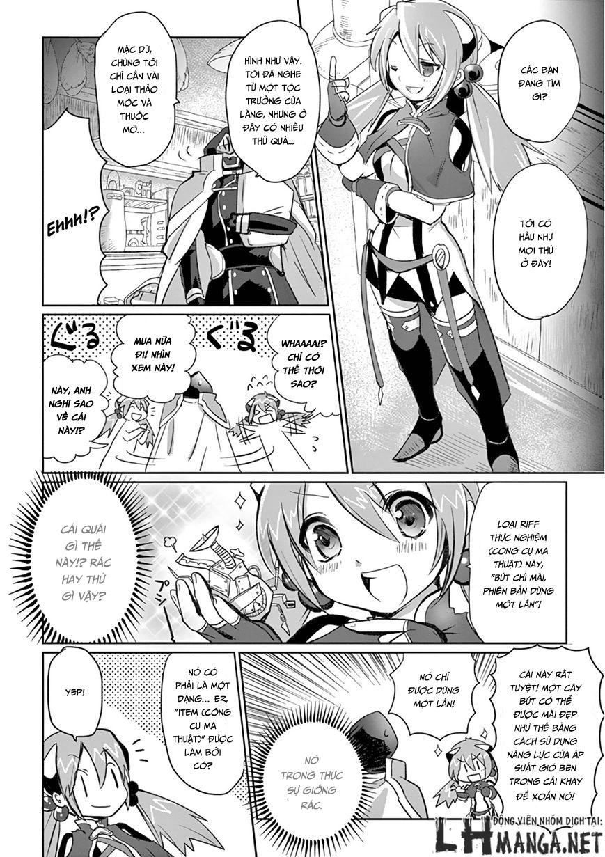 it's my life chapter 5 12