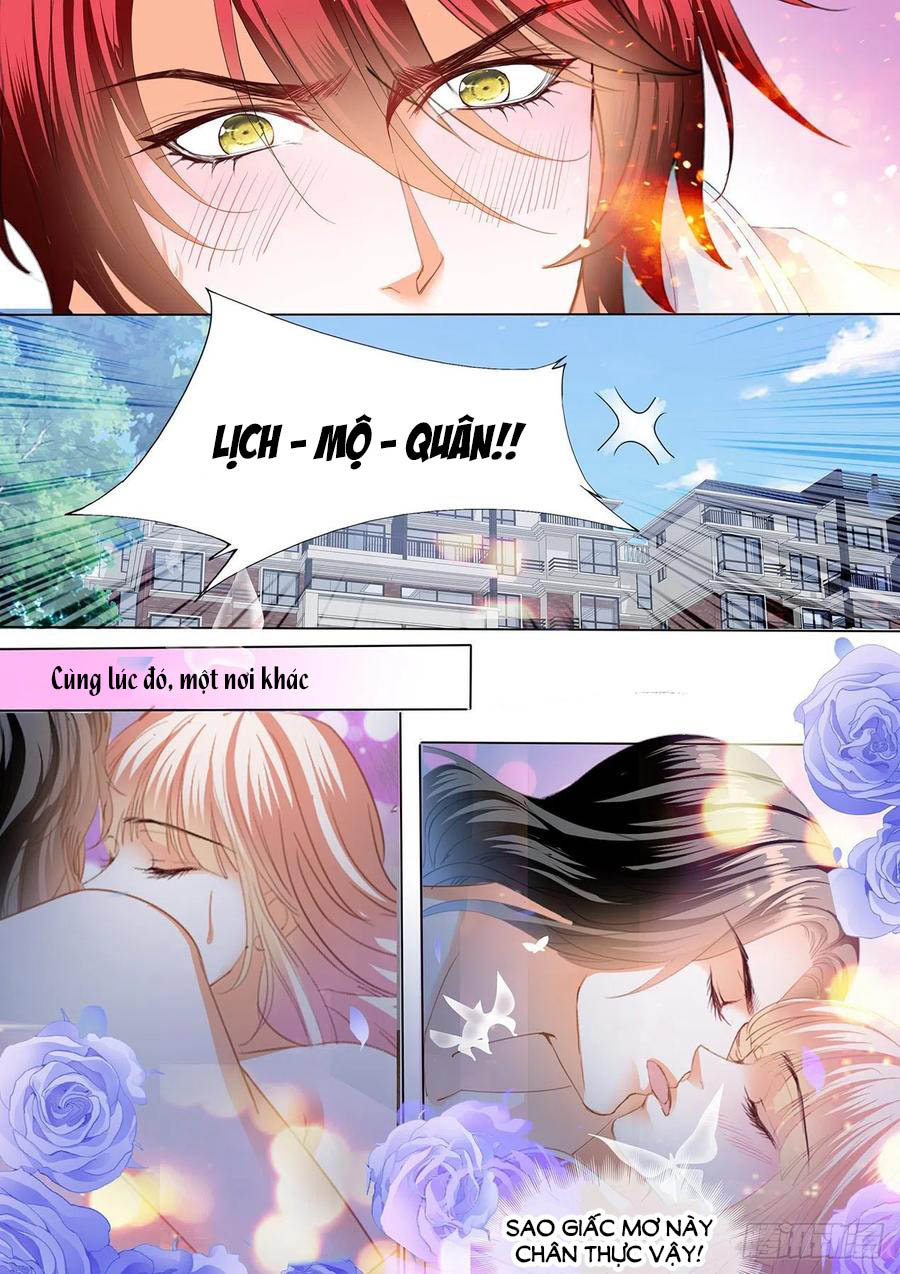 bá đạo tiểu thúc, xin trêu chọc vừa thôi! chapter 185 9