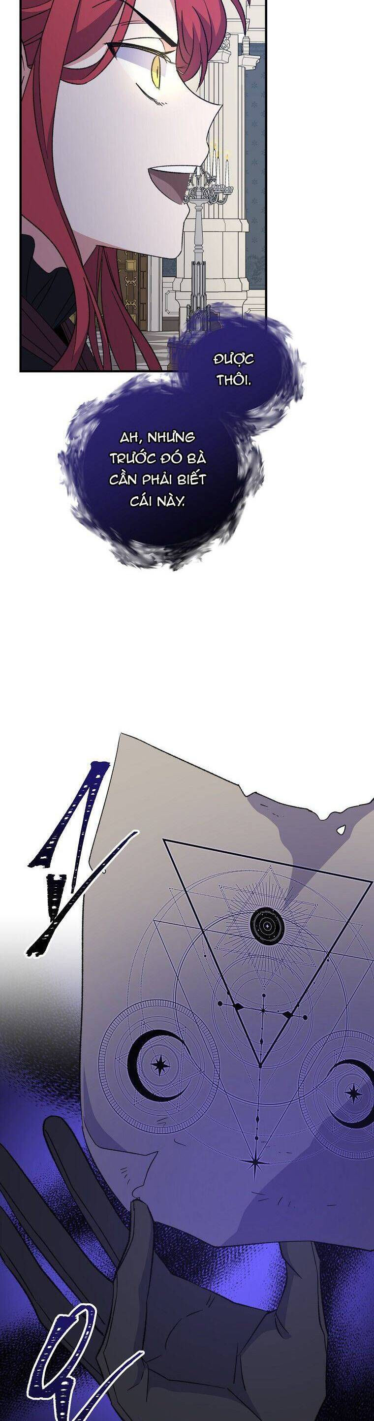 nhà hiền triết yigret chapter 64 11