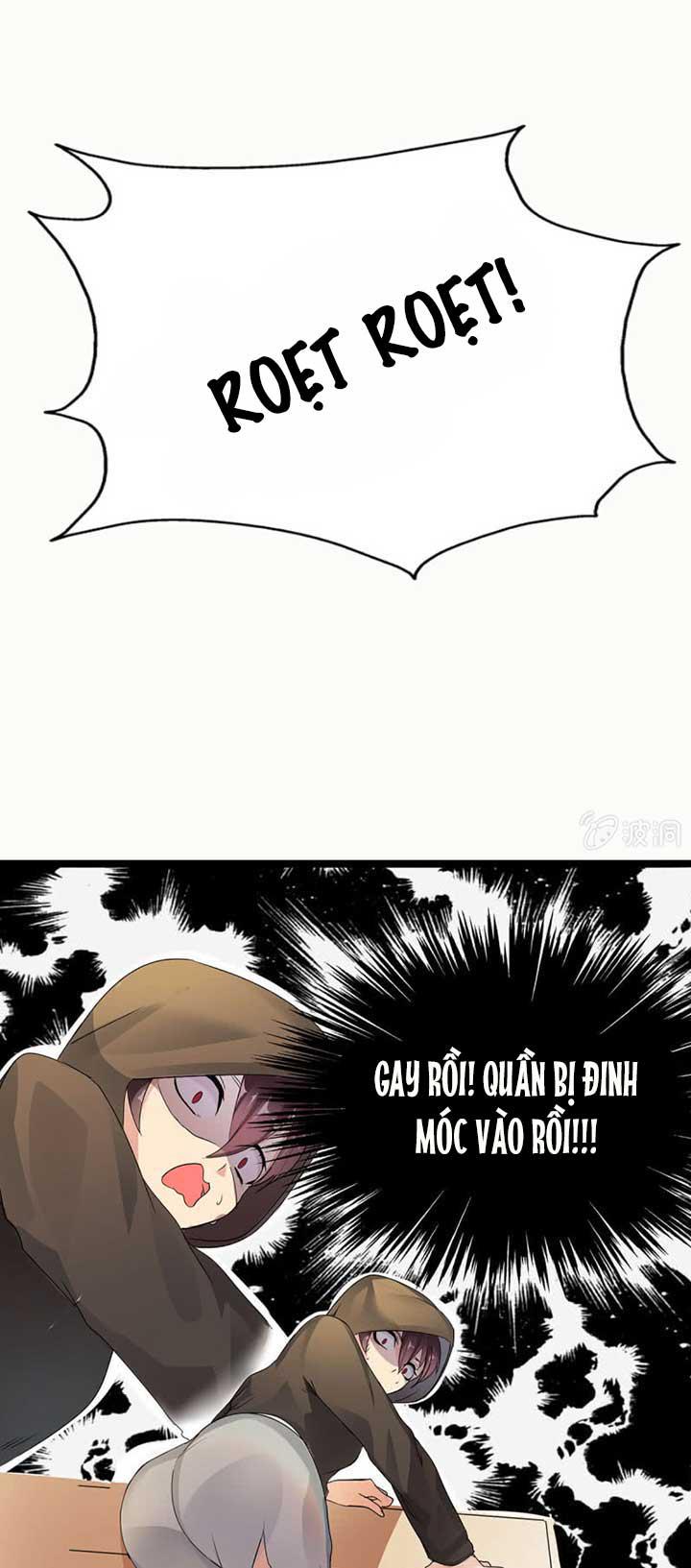 kháp kháp hương phản chapter 1 14