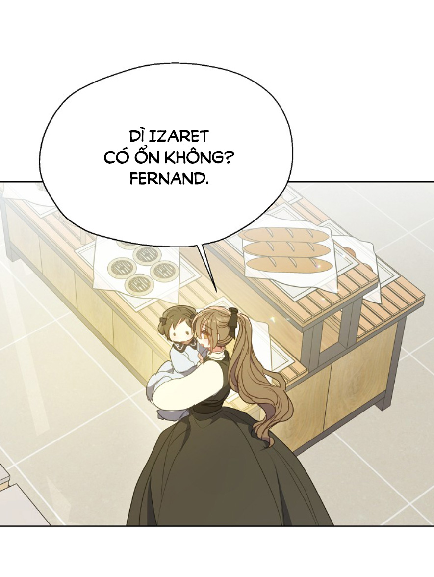 bệ hạ, xin đừng giết tôi!! chapter 117.1 16