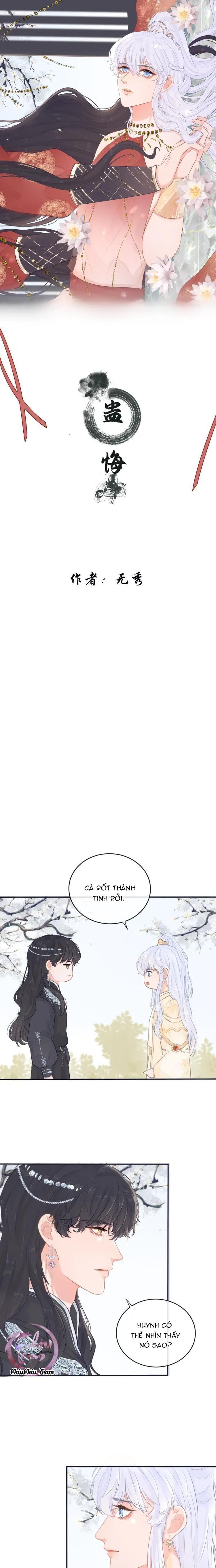 cổ hối chapter 8 1