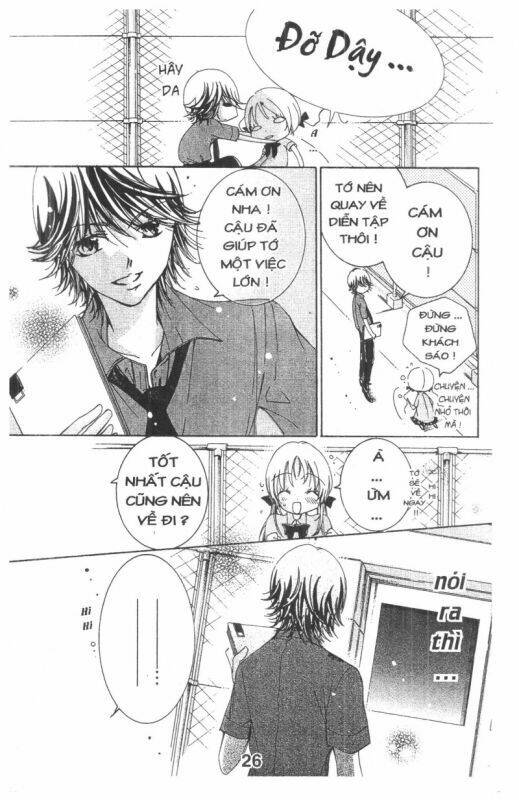 ore-sama kingdom chapter 3 26