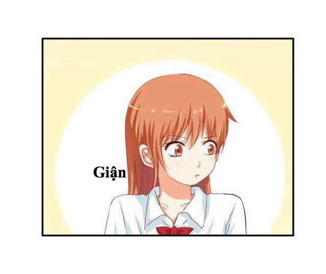 mối tình đầu có chút ngọt chapter 27 34