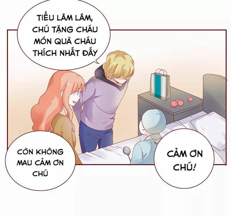 bá đạo tổng tài yêu tôi chapter 122 5