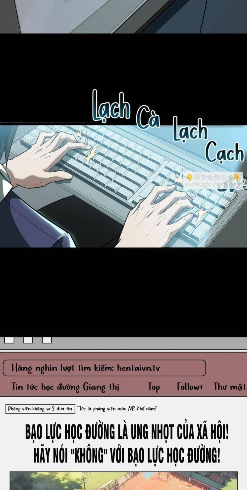 ta , sáng tạo ra đô thị truyền thuyết chapter 3 45