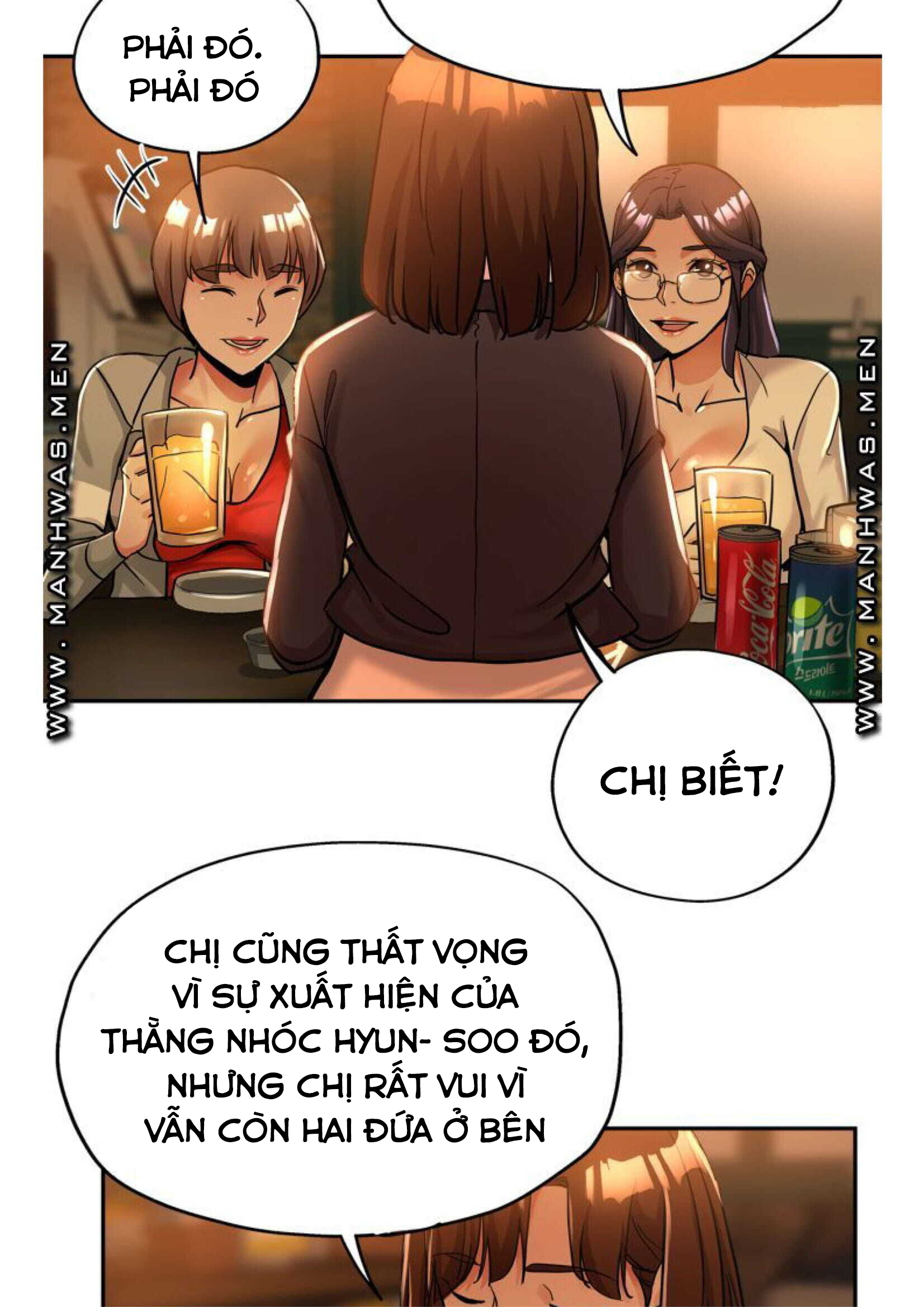 chị em mẹ kế chapter 4 4