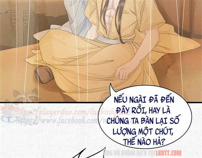 trọng sinh bá sủng nhiếp chính vương quá mạnh mẽ chapter 89 53