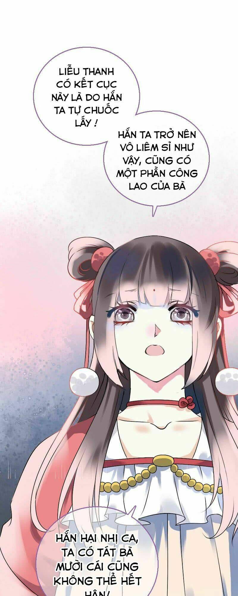 điền viên mật sủng: cô vợ nóng bỏng chapter 65 40