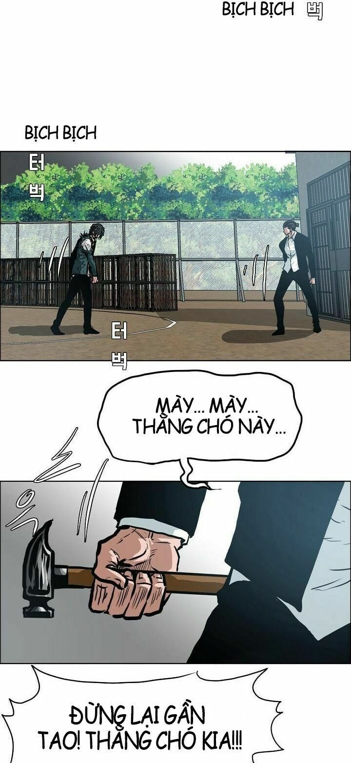 bá chủ học đường ss3 chapter 24 12