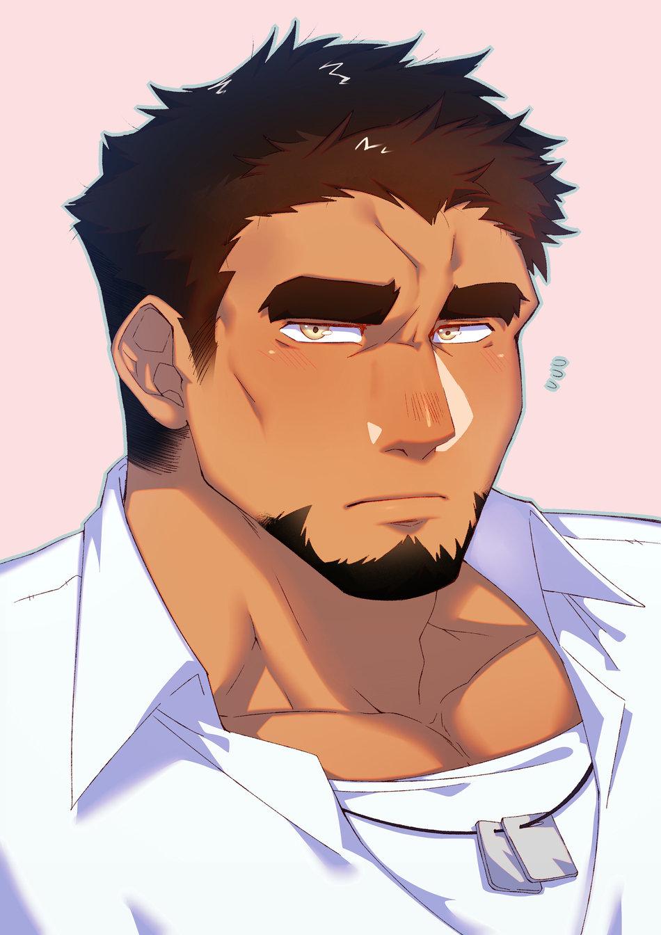 oneshot nhân thú mặn mòi chapter 21 16