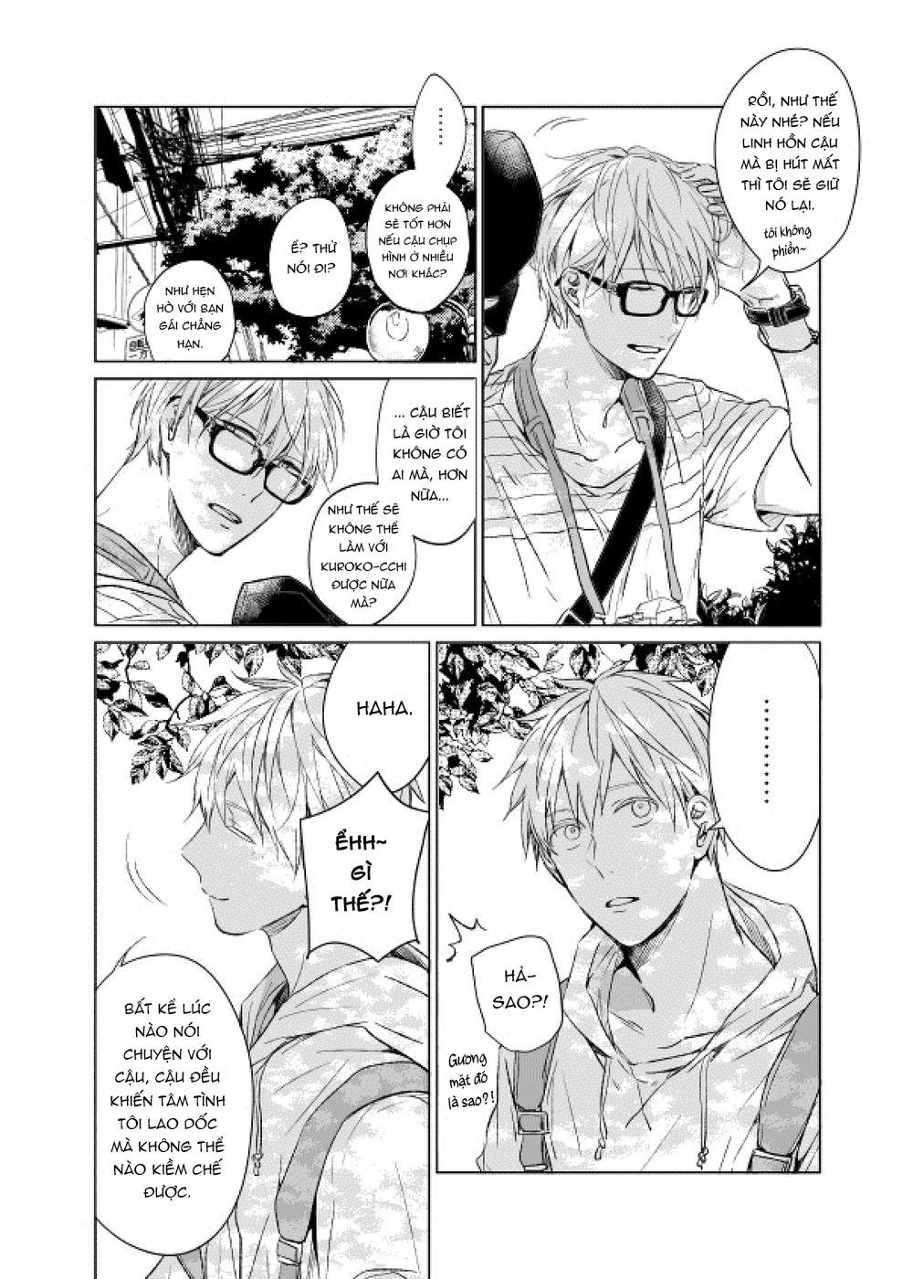 oneshot hỏny chapter 69 18