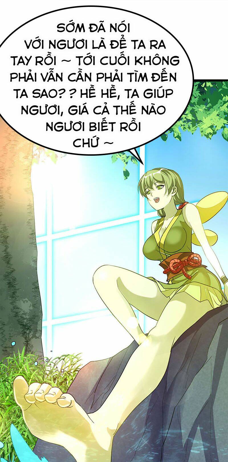 cửu dương thần vương chapter 200 4