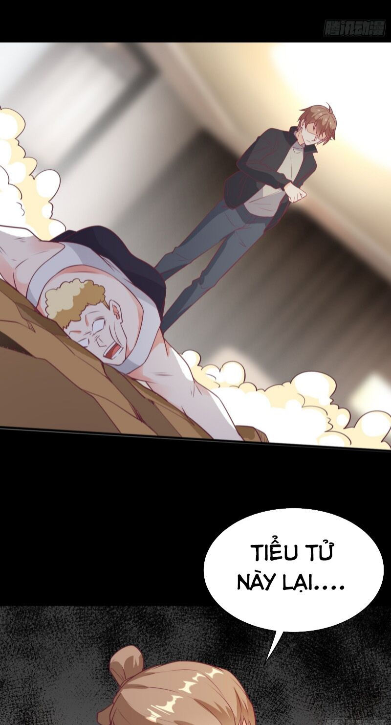 ta lập hậu cung tại tây du ký chapter 46 33