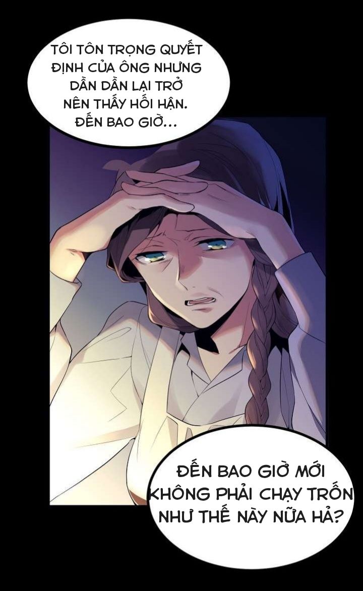 kiểm tra sức mạnh vô hạn chapter 2.5 34