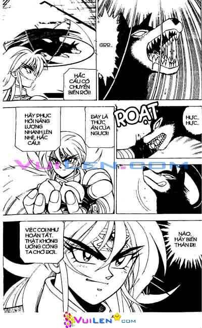 tiểu thần zenki - kishin douji zenki chapter 8 47