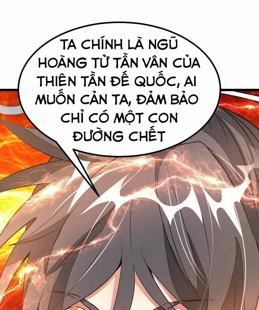 cửu dương thần vương chapter 100 41