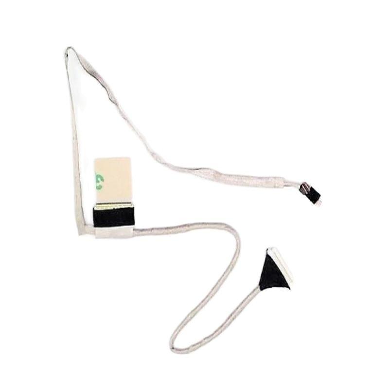 Cho Acer Aspire 5534 5538 DC02000US00 50.Cáp Màn Hình LCD Pea02.004 LED