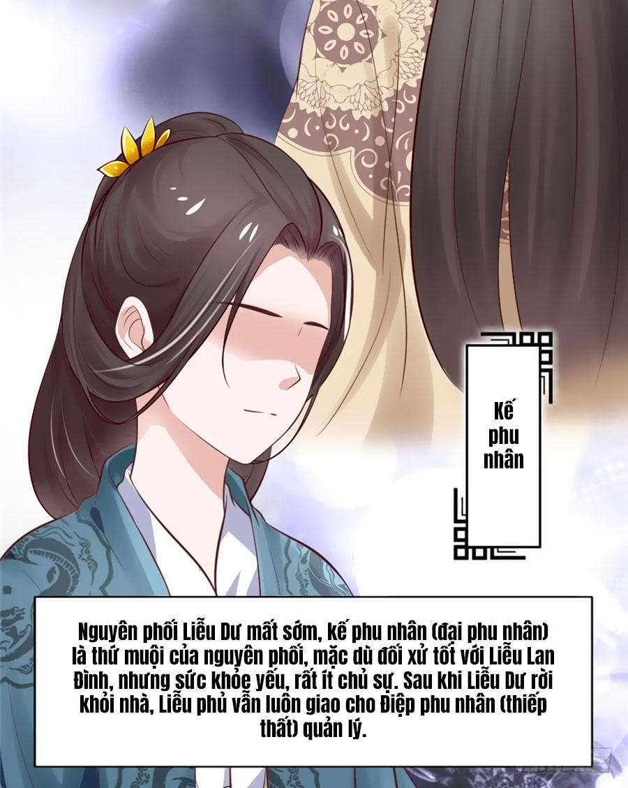 nữ đế livestream công lược chapter 8 17