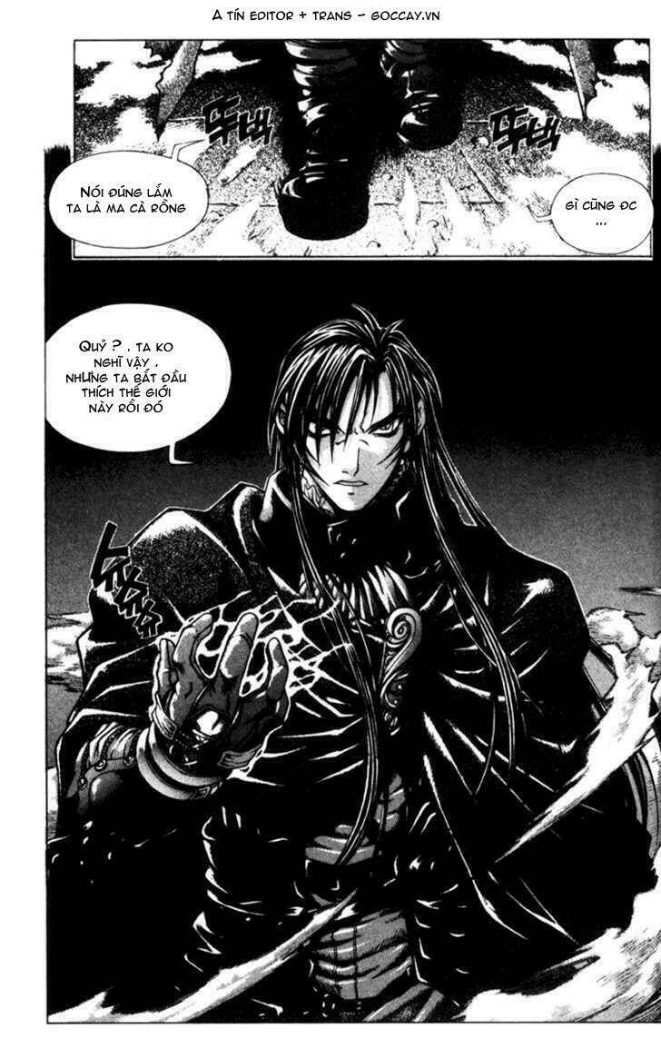 rebirth - tái sinh chapter 4 28