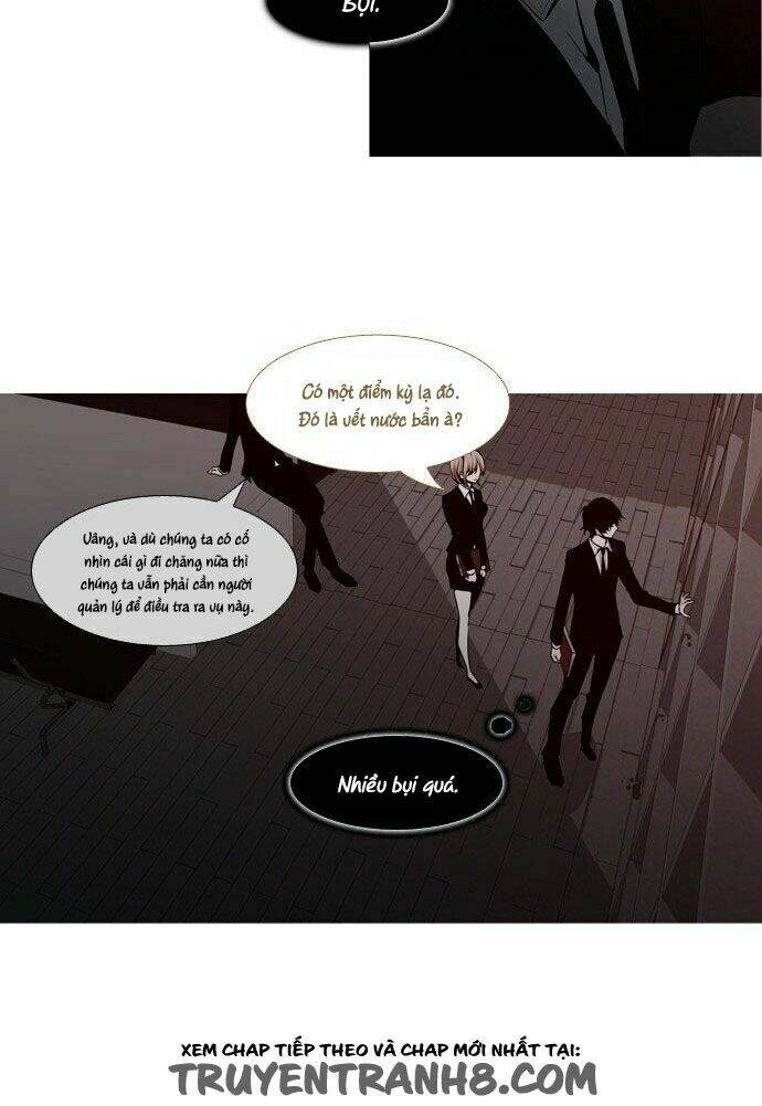 một không gian thời gian khác - phần 2 chapter 1 4