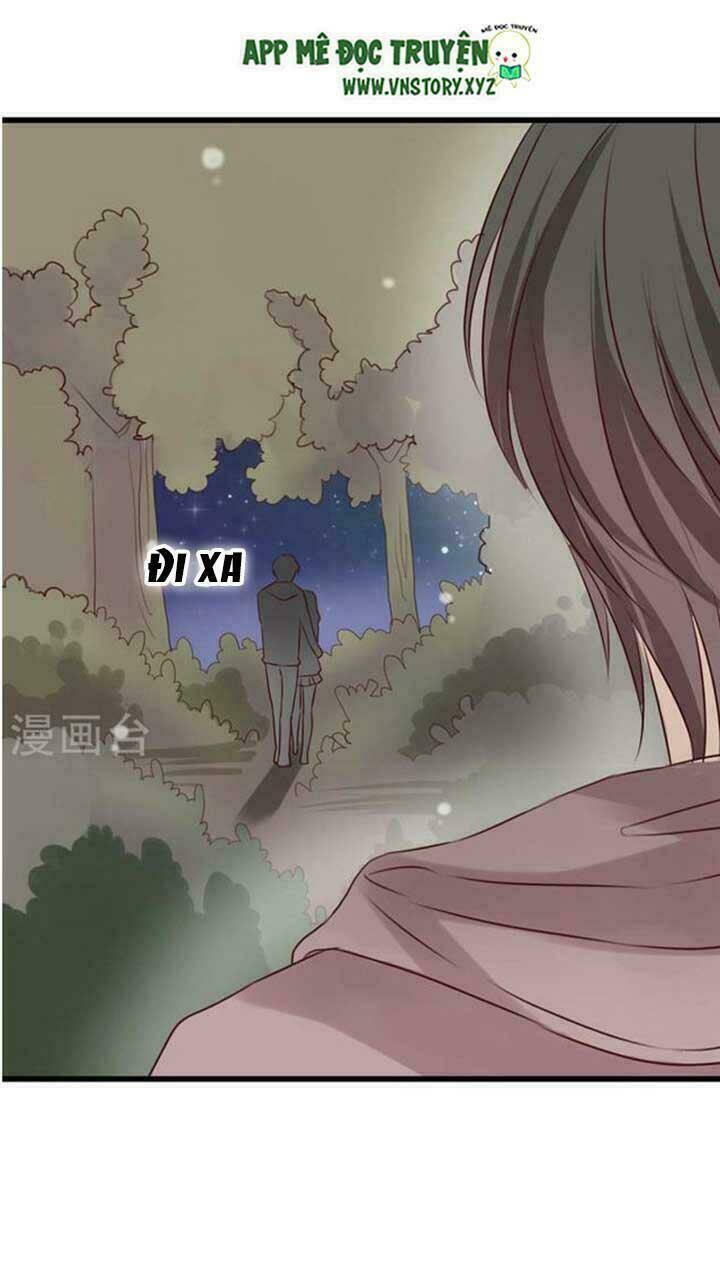 sau con mưa mùa hạ chapter 15 11