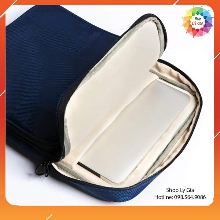 Túi chống sốc cao cấp dáng đứng cho Ipad / Macbook / Laptop | Chính hãng Rainbow