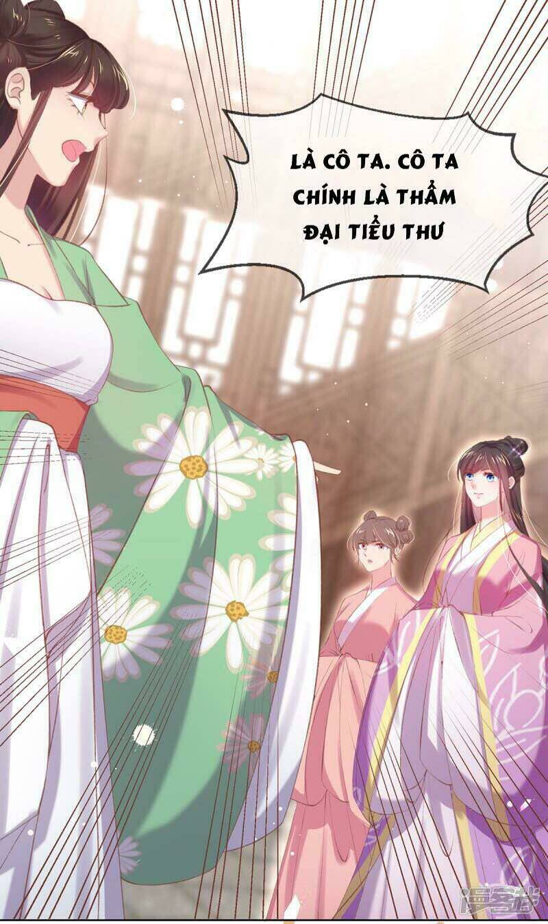 thị huyết y phi chapter 47 17