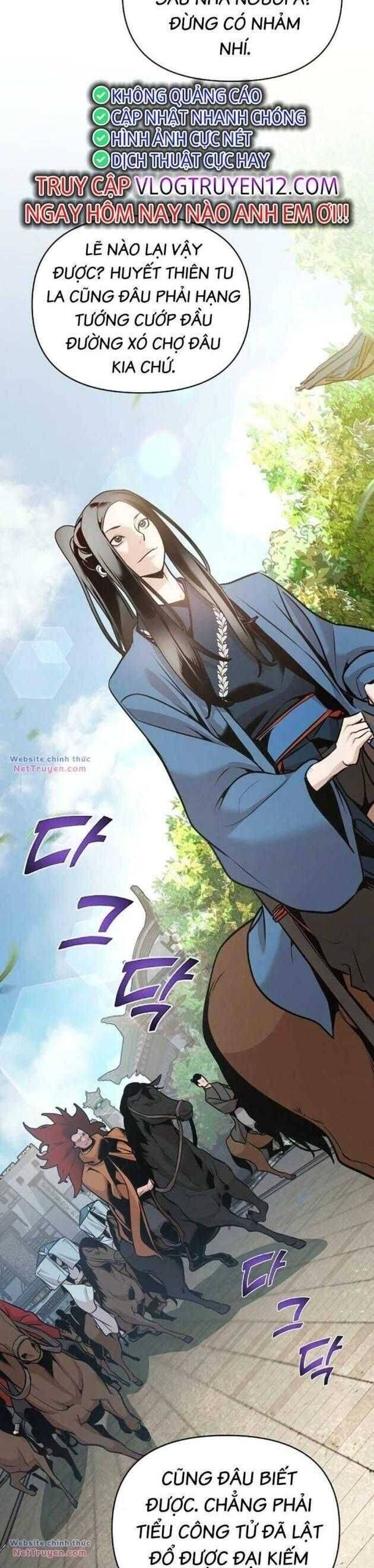 Tiểu Tử Đáng Ngờ Lại Là Cao Thủ chapter 37 13