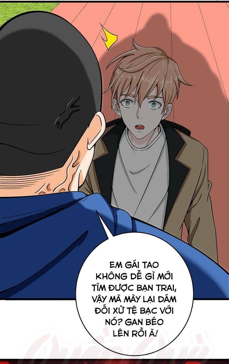 hệ thống vận khí mạnh nhất chapter 2 17
