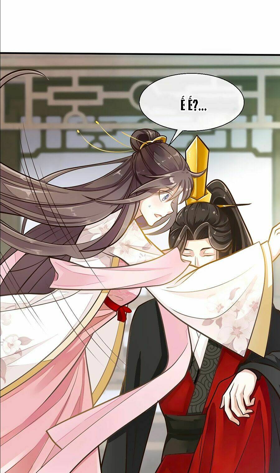 đích nữ hữu độc chapter 4 5