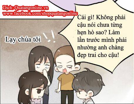 thôi miên em yêu anh chapter 1 45