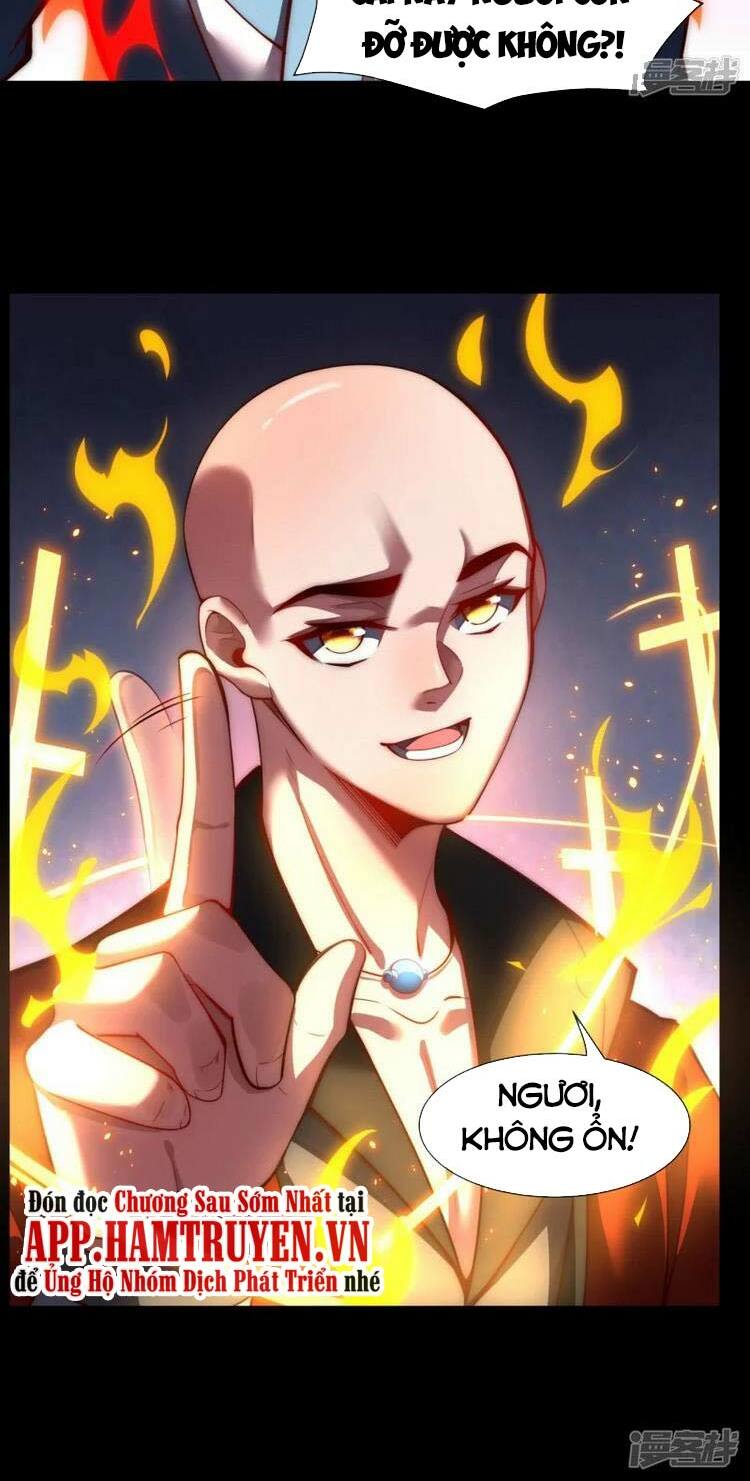 ta là thương thiên chapter 6 32