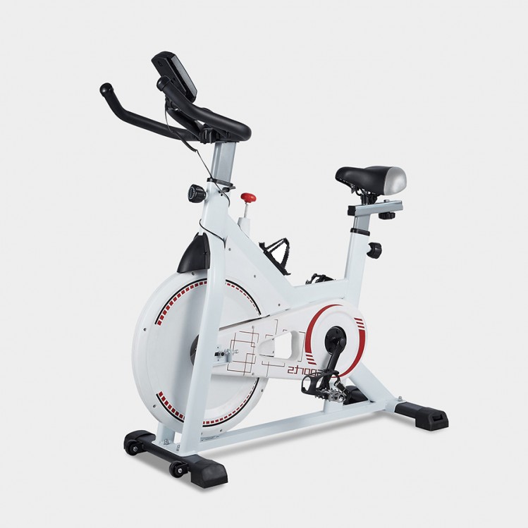 Xe đạp tập thể dục tại nhà ABCSport SB-08