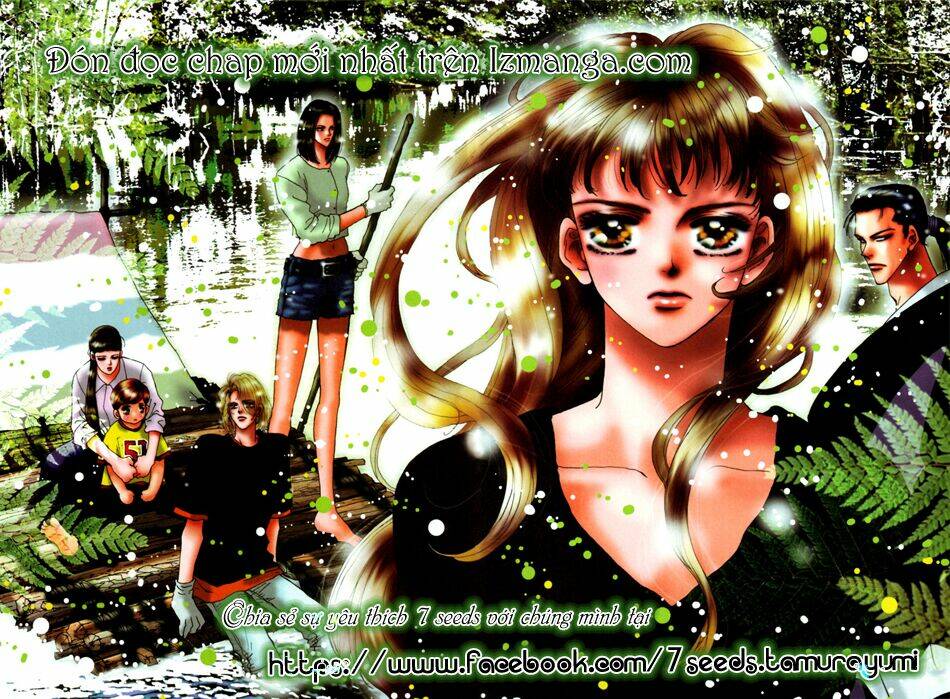 7 mầm sống chapter 155 35